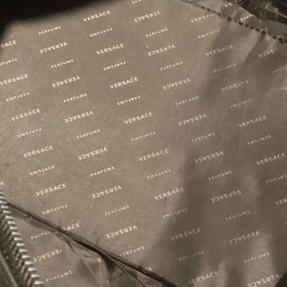 VERSACE PARFUMS Duffel/Weekender Bag - Picture 2 of 7
